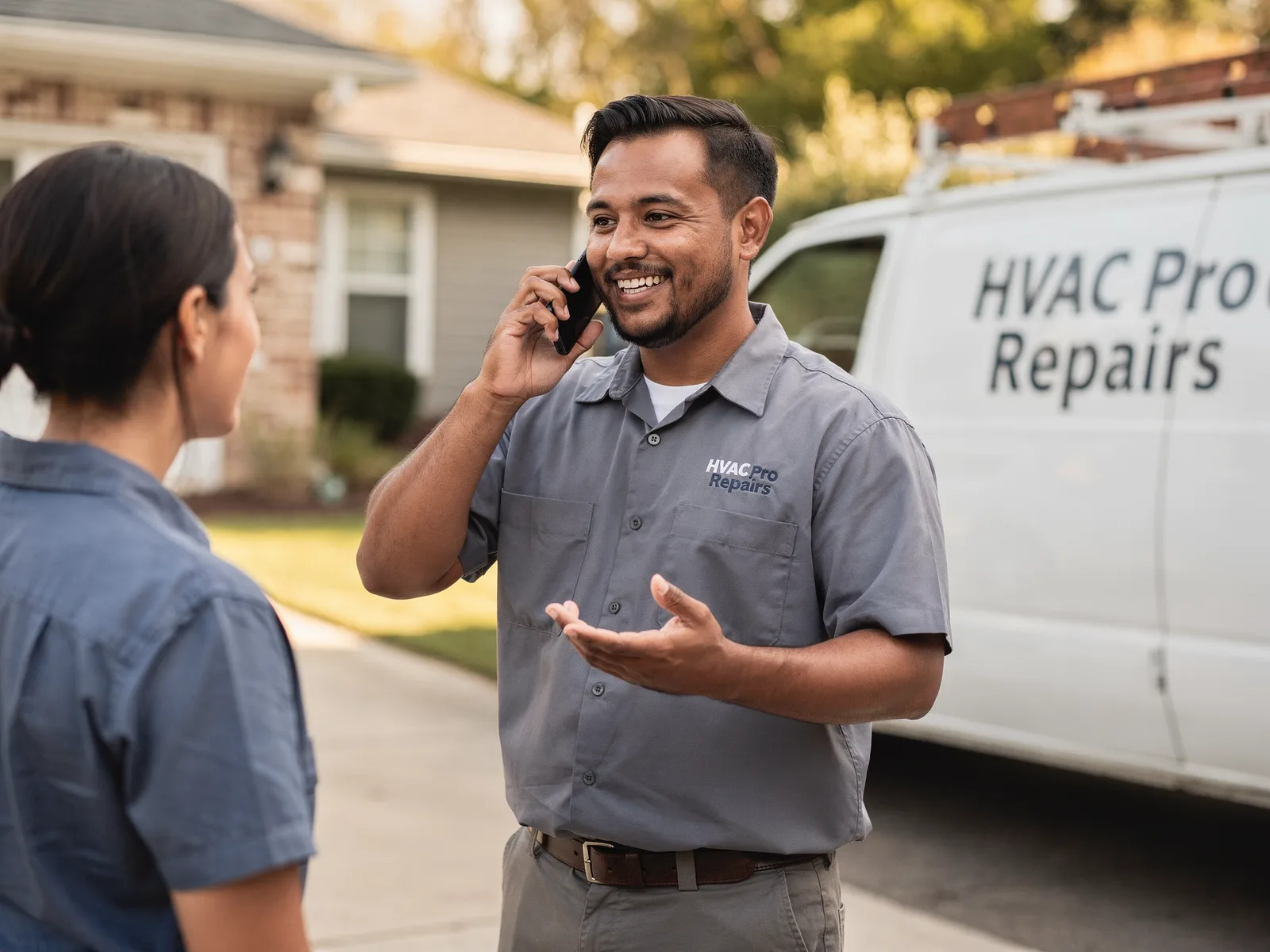 Heat Pump Repair Los Banos, CA FAQs